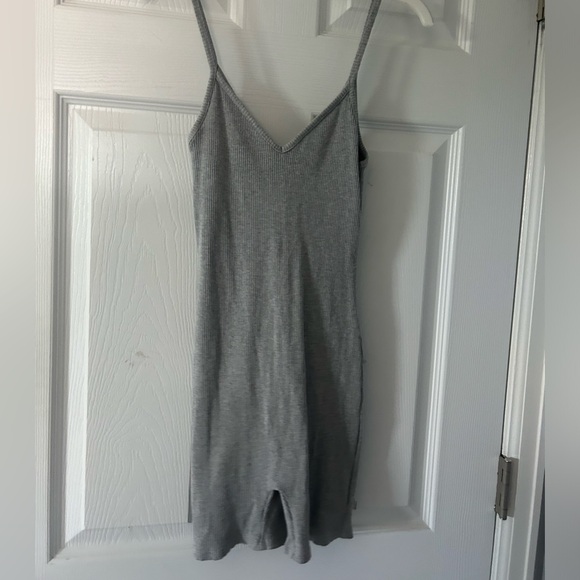 AS revival grey romper size L - Picture 2 of 4